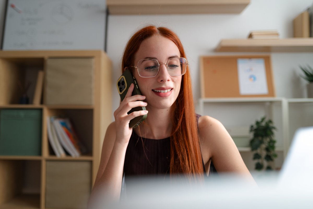Gen Z and millennial professionals are avoiding phone: calls — and paying a price at work