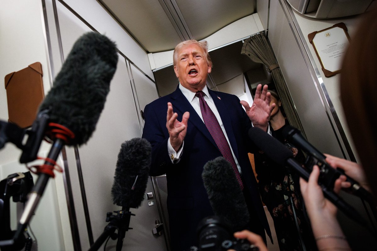 "Jerome Powell'a yönelik saldırının arka planında Donald Trump'ın stratejileri yatıyor ve bu duruma devam edileceği öngörülüyor"