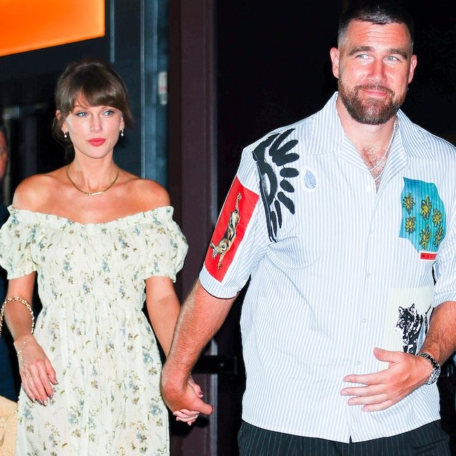 Did Taylor Swift Have Bridesmaids at Her Wedding? All the Details