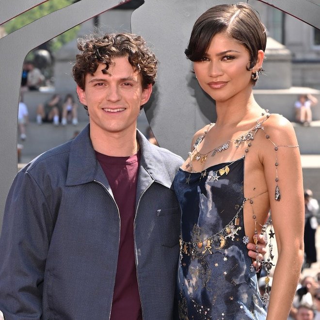 Tom Holland's Sweet Marriage Comment: About Zendaya Will Make You Swoon