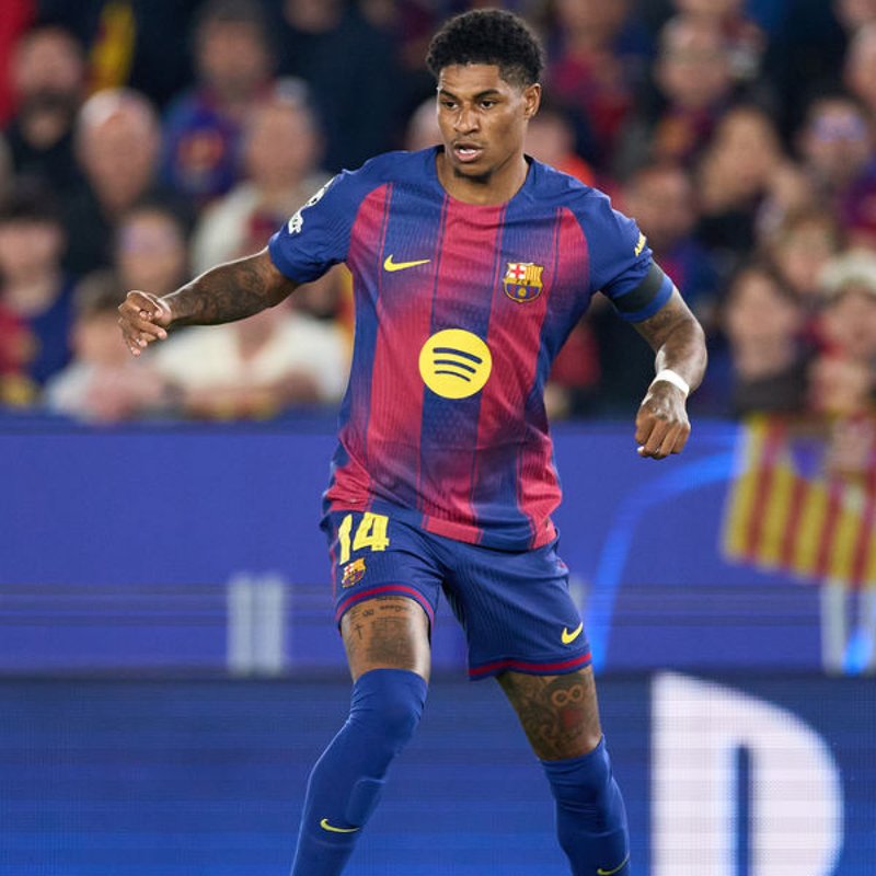 G.Saray'a transferde Rashford önerisi!