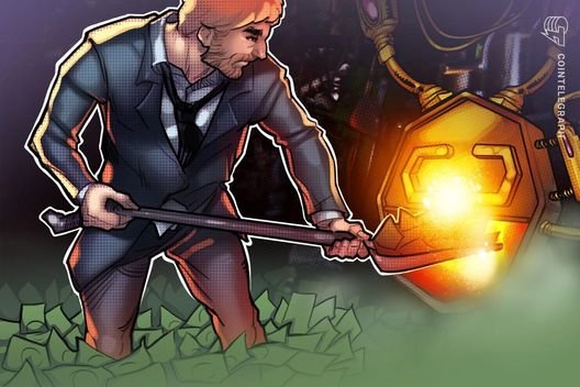 CZ'nin YZi Labs'ı, DeFi uygulamalarına öncelik vererek ticaret terminaline yatırım yaptı