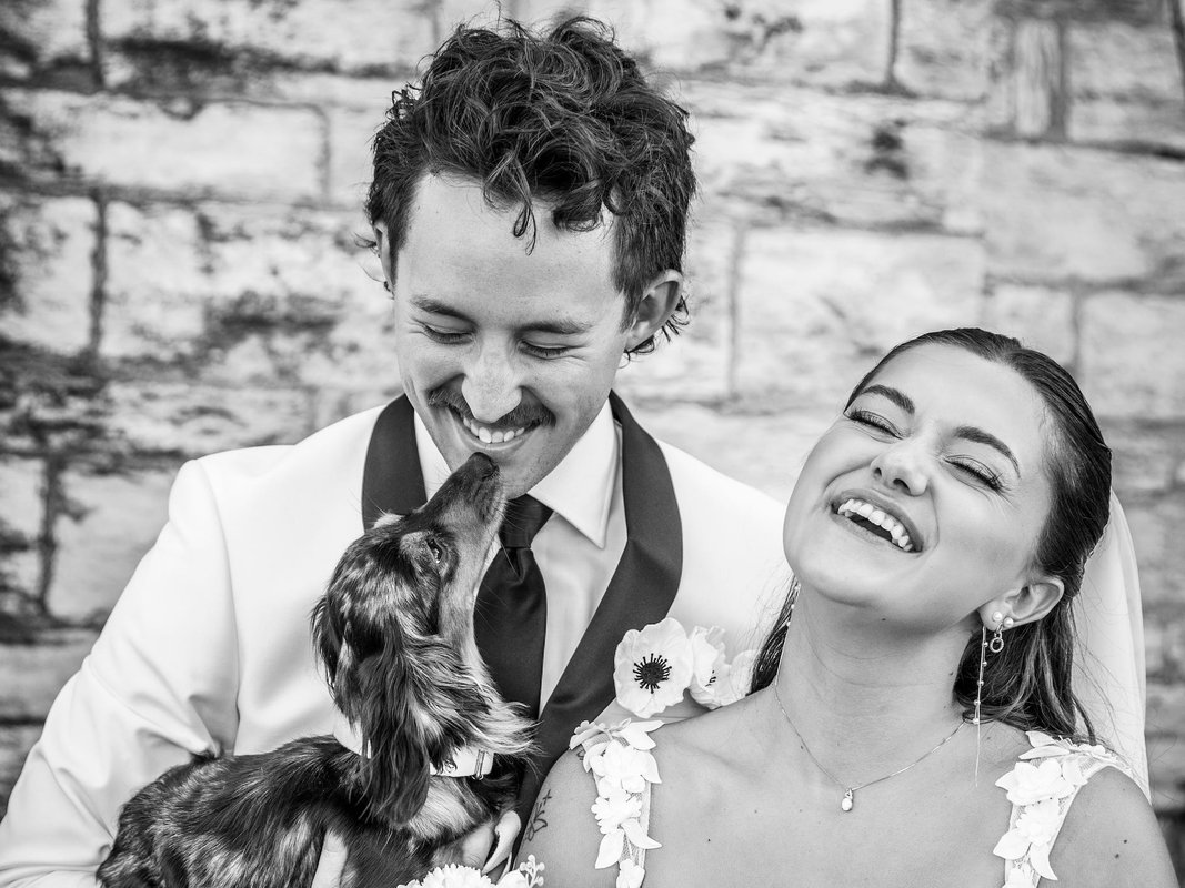 A woman and her husband moved into her parents': garage to save money while they kick-started their careers