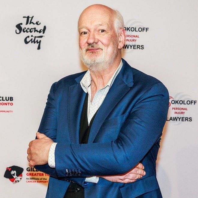 Colin Mochrie, 'Whose Line Is It Anyway?' Programından Acil Göz Ameliyatı Geçirdi