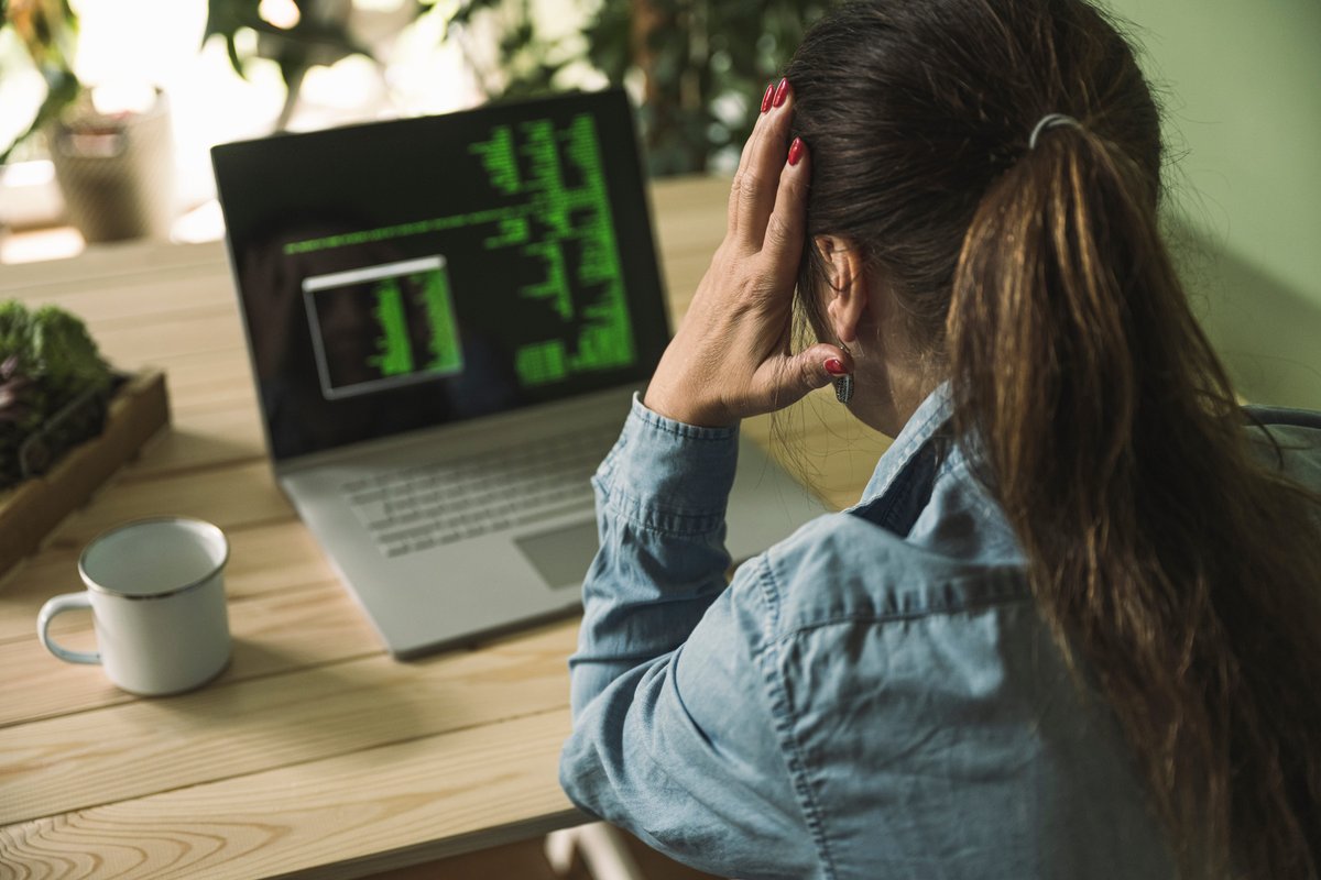 AI is creating an identity crisis for coders: 'I focused on this one thing, and now it doesn't matter anymore.'