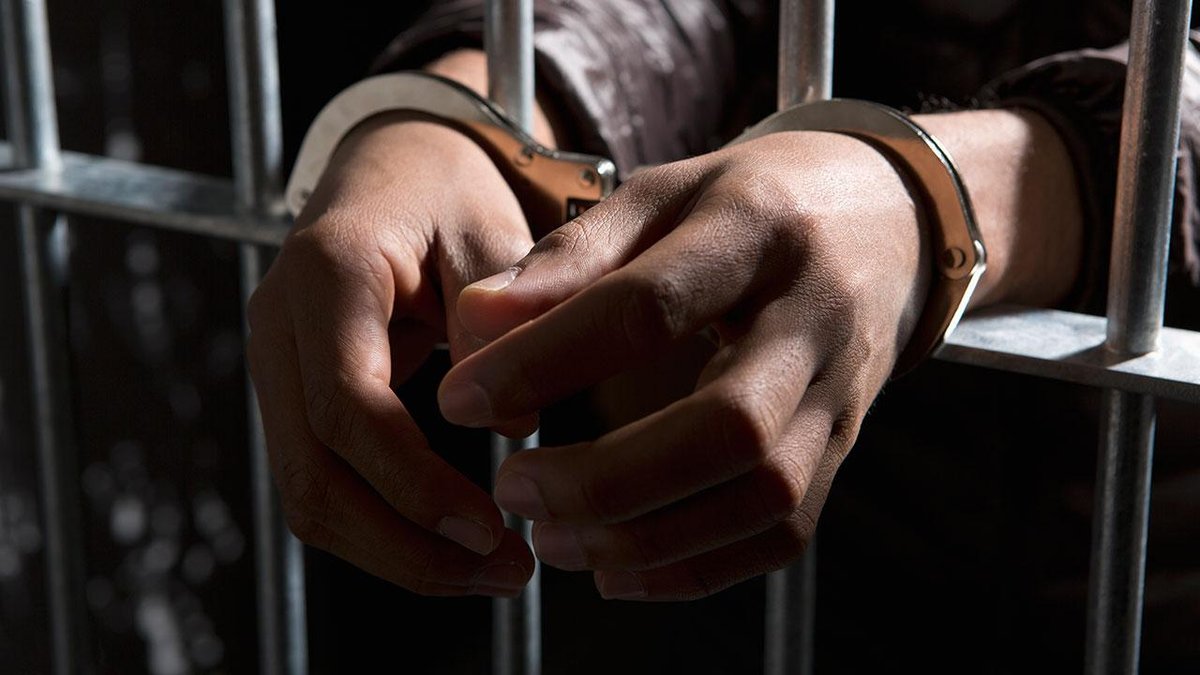 Belçika'daki hapishanelerdeki ağır kalabalık durumu devam ediyor
