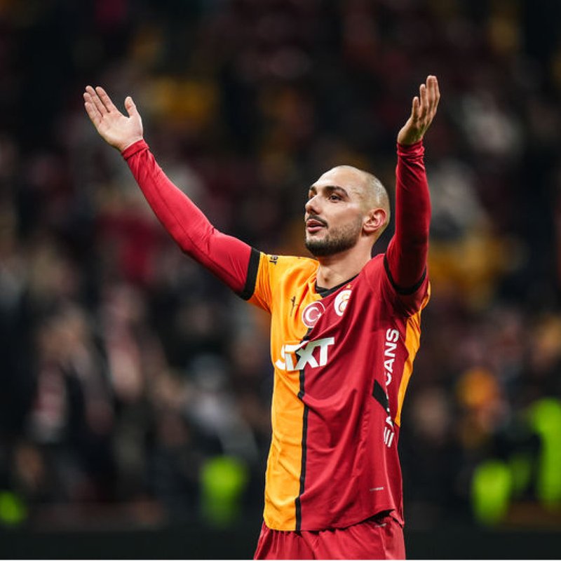 "Galatasaray'ın talep ettiği miktar burada!"