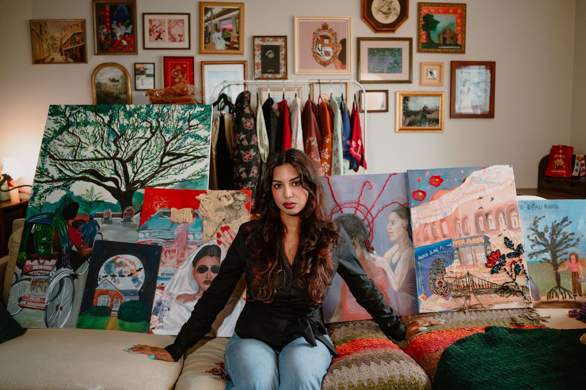 A 27-year-old New Yorker made $130,000 from 9 income: streams. She says the hustle nearly burned her out.