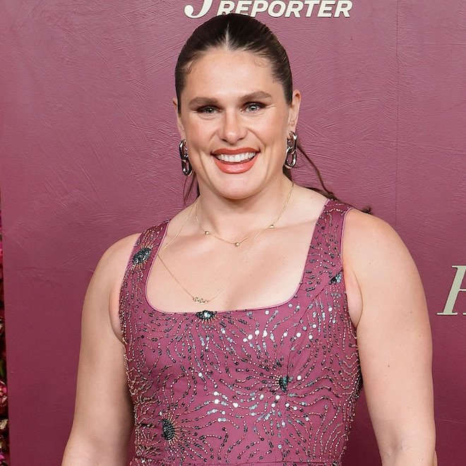 Ilona Maher, "Hamile gibi görünüyorsun" diyen eleştiriye cevabını verdi