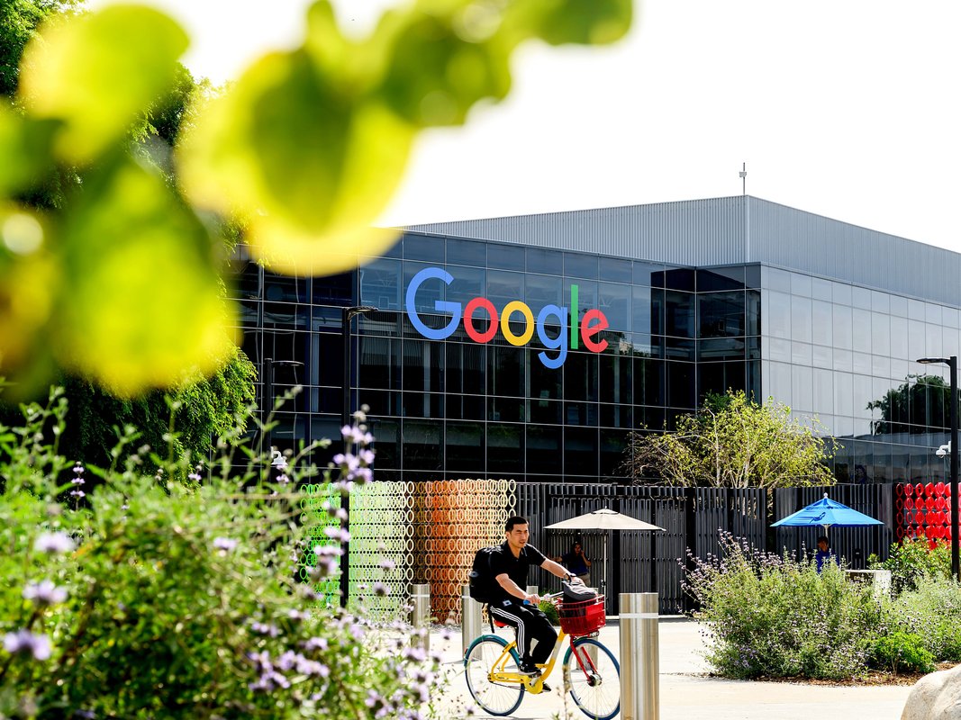 Big Tech's next round of: layoffs could start with volunteers