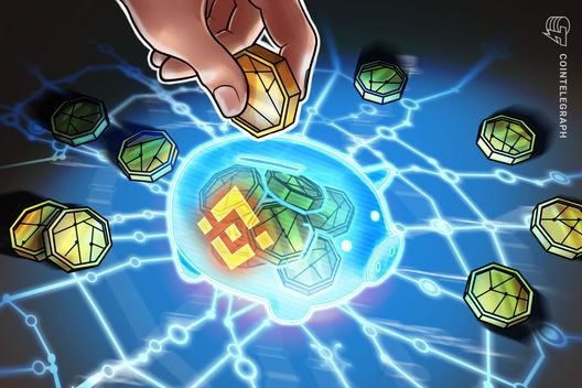 "Binance, $1 milyar SAFU fonundan ilk 100: milyon dolarlık Bitcoin alımıyla dipten alım yaptı"