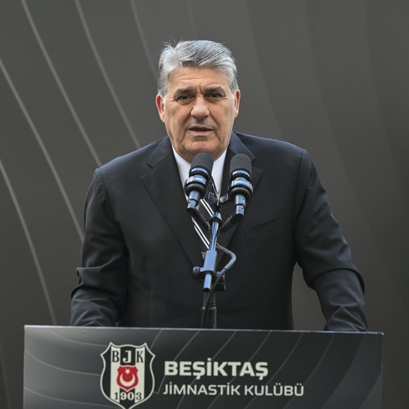 Serdal Adalı, transfer konusunda açıklamalarda bulundu!