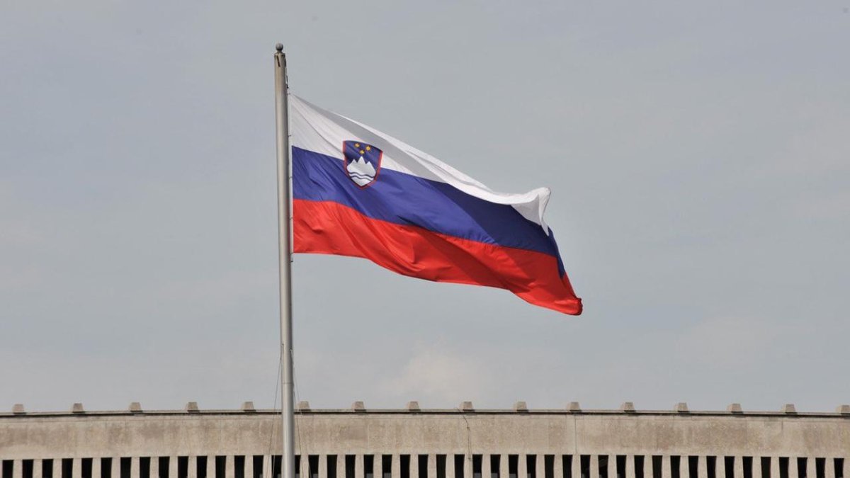 Slovenya'da akaryakıt satışına arz endişeleri nedeniyle kısıtlama getirildi