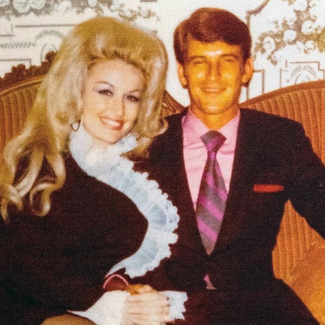 Dolly Parton Will Be Buried: Next to Late Husband Carl Dean