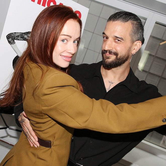 Whitney Leavitt, Mark Ballas: Reunite on Broadway for Chicago