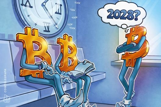 "Bitcoin, 10 bin dolarlık rekor düşüş yaşadı;: model 2028’de 93.5 bin dolara dönüş bekliyor"