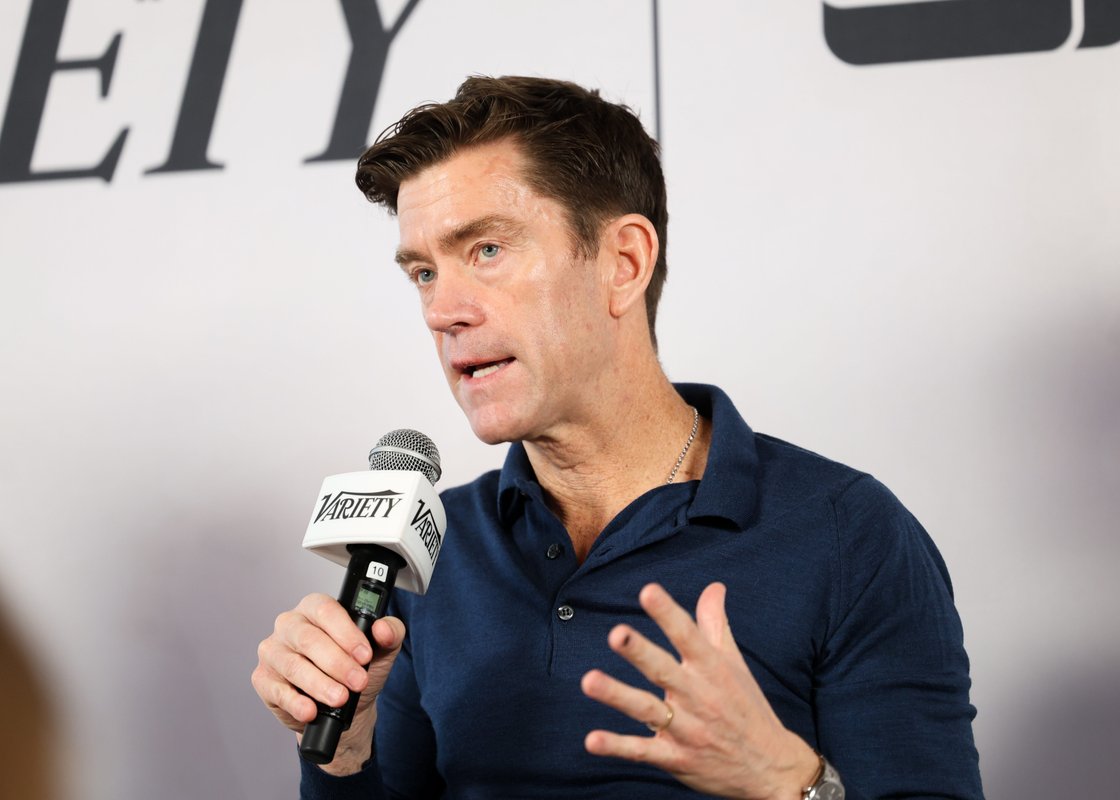 A 'Star Wars' and 'Top Gun' producer is: joining the micro drama craze. Read his pitch deck.