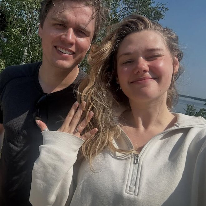 Off Campus' Karis Cameron: Engaged to Actor Ty Wood