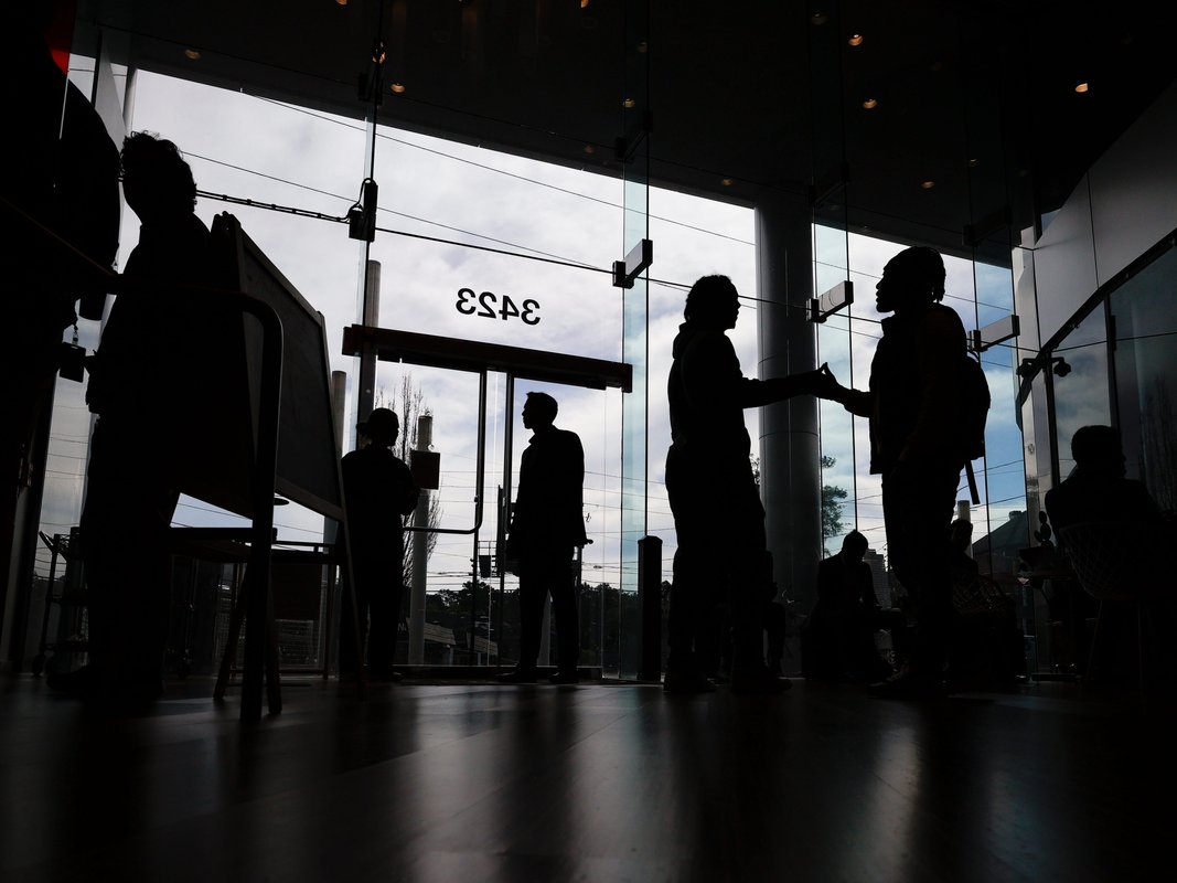 Companies are hiring for something AI can't do, a review of millions of job listings found