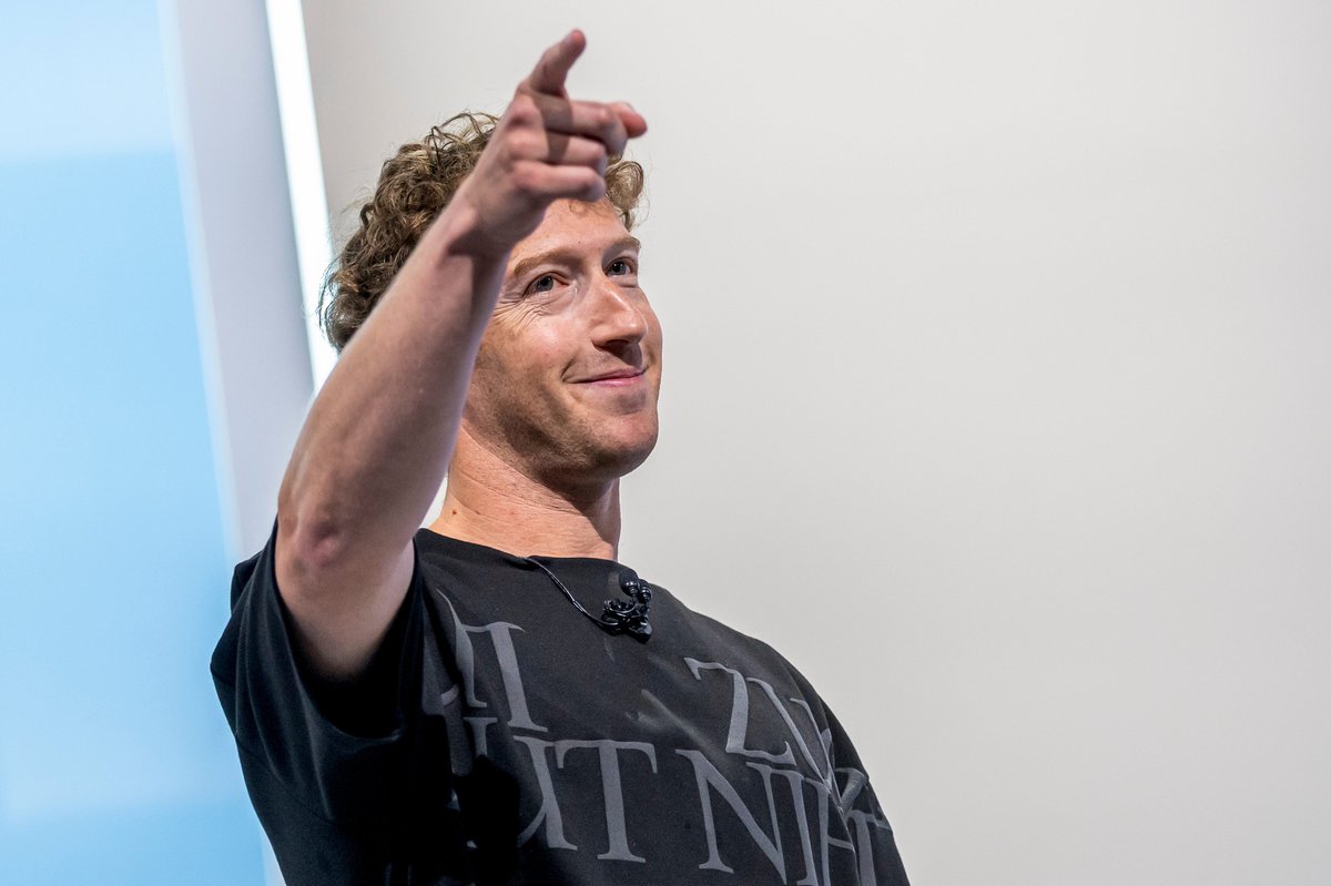 'I got drafted': Inside Meta's push to move 7,000 staff into its AI task force