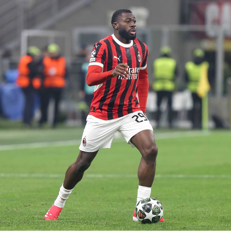 "Galatasaray’ın Fofana İçin Yaptığı: Teklif Gün Yüzüne Çıktı"