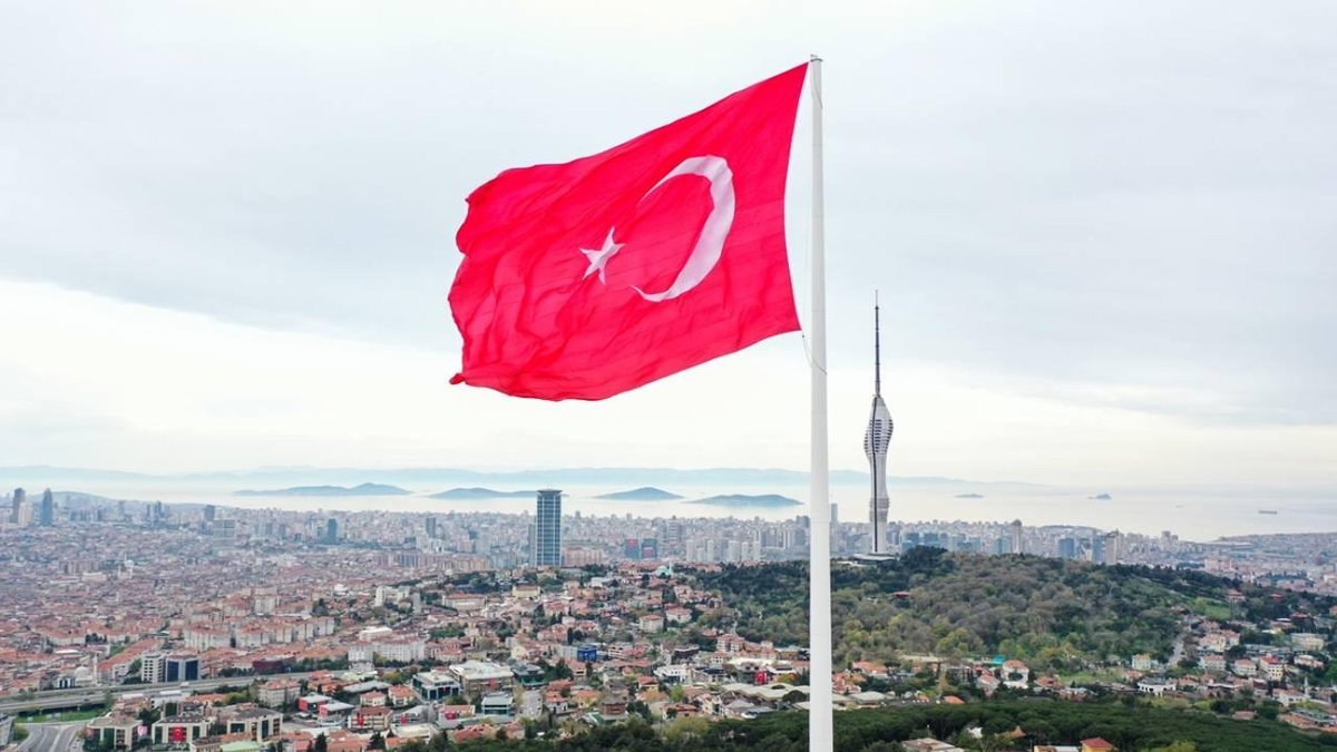 Dijital İpek Yolu Türkiye'den geçecek