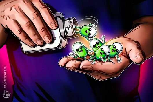 Pump.fun, yaratıcı ücretlerin teşvikleri ‘şekillendirmiş’ olabileceğini belirtti, yenilikler planlıyor.