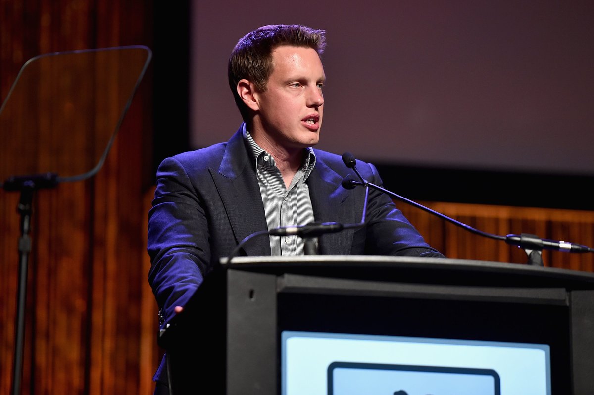 Here's what David Ellison told: Paramount employees after beating earnings estimates
