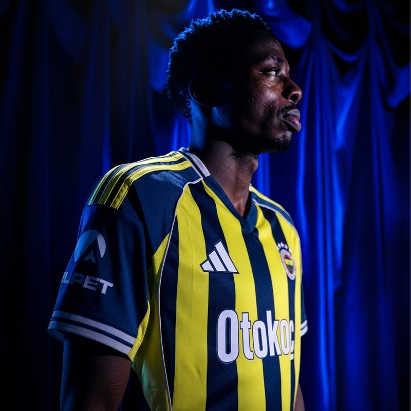 "Fenerbahçe, transfer gelişmesini resmi olarak duyurdu!"