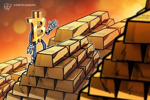 Bitcoin ve altın buluşuyor: 21Shares, Londra'da BOLD fonunu tanıttı