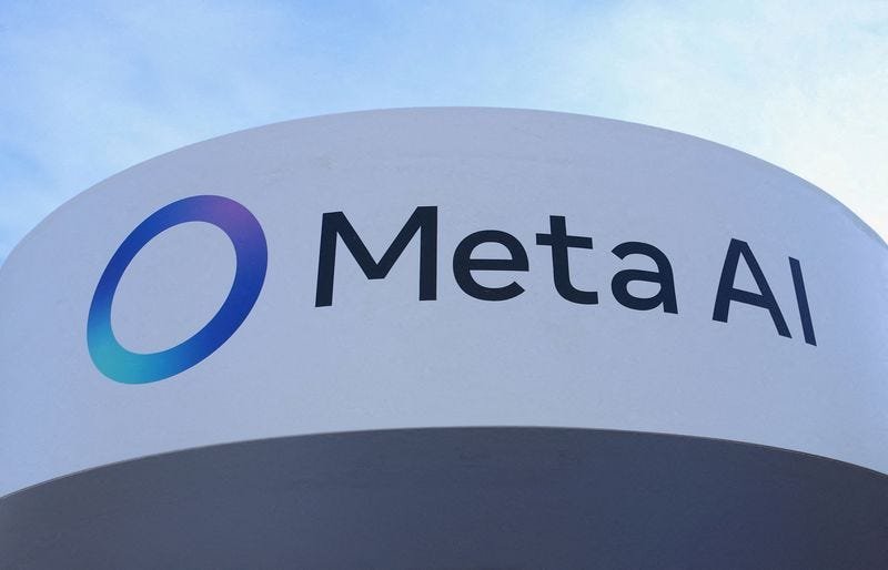 Meta earnings updates: Wall Street sees AI tailwinds building with stock up 1% YTD