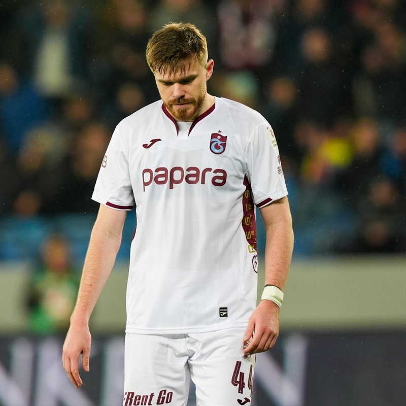 "Trabzonspor'da gidişat kötüleşiyor!"