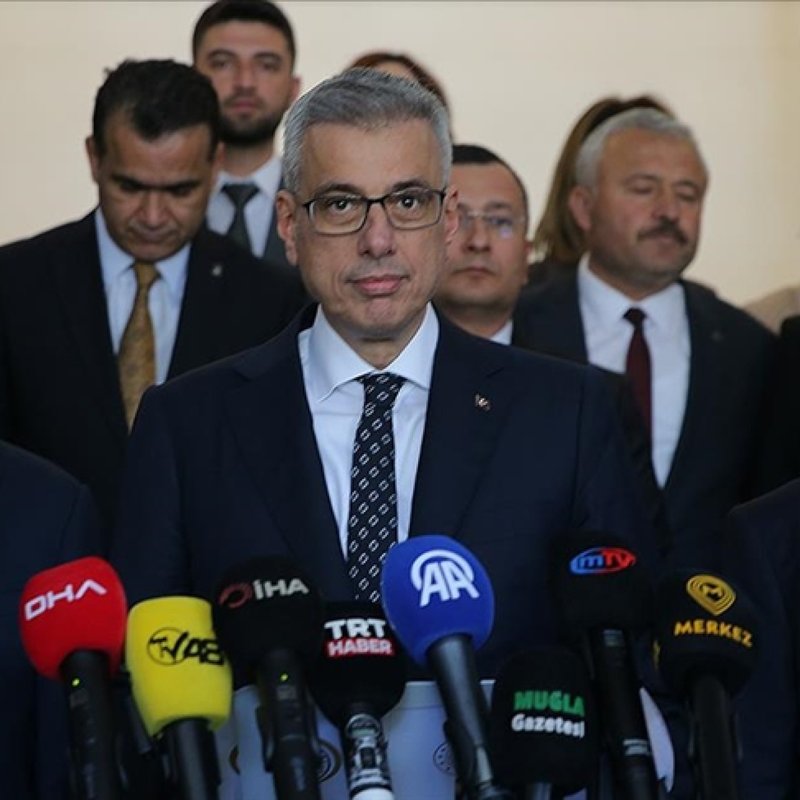 "Türkiye sadece hastalıkla ilgili: sağlık turizmi yapsın istemiyoruz"
