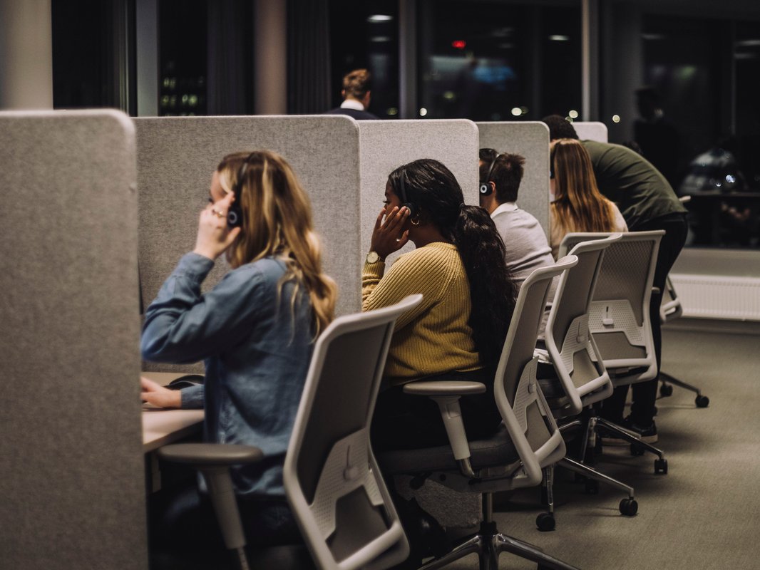 12 jobs that are set to shrink over the next decade