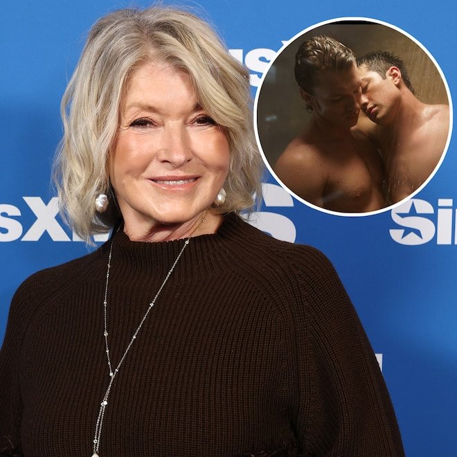 Martha Stewart, Kaçamak Sözler Eşliğinde Şiddetli Rekabeti Hakkında Açıklamalarda Bulundu