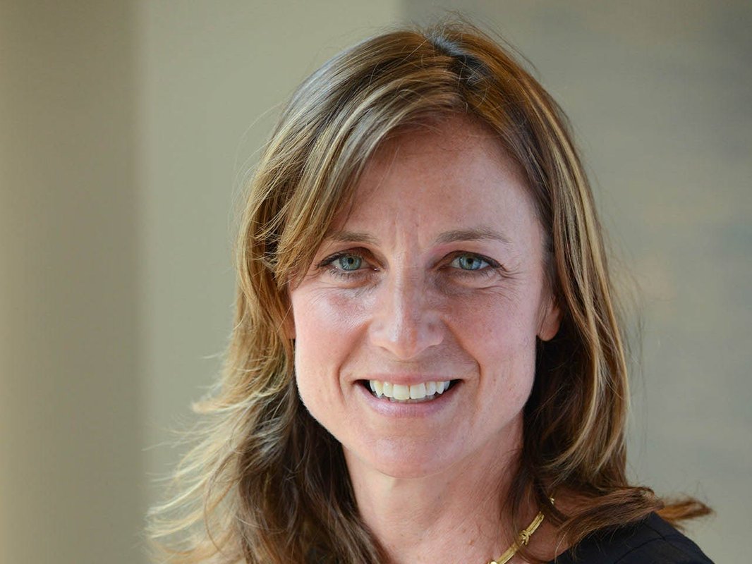 What it's like to run the family business when your dad is its billionaire founder