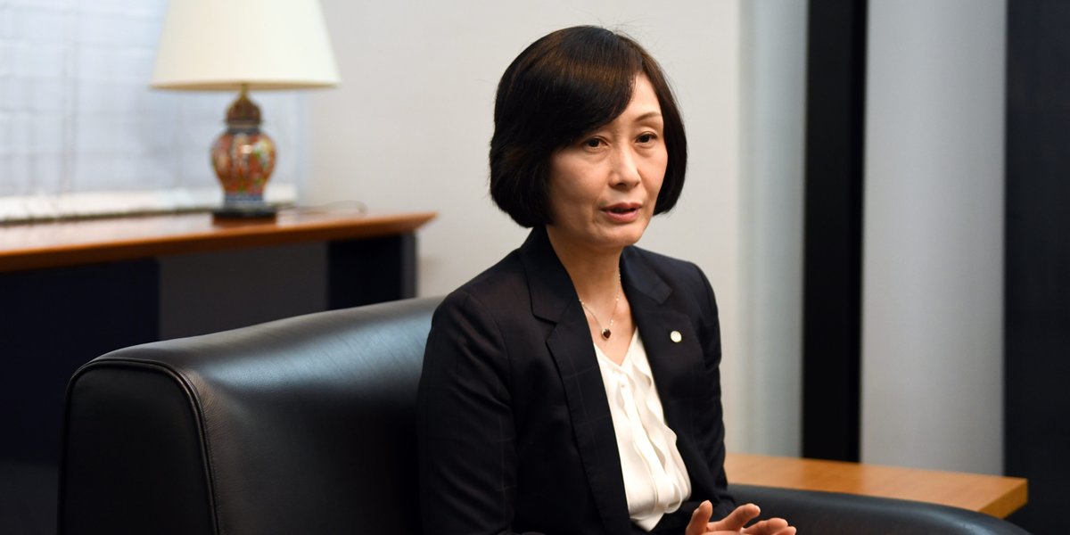 Japan Airlines' CEO got a pay cut after: worker misconduct. That's not so unusual in Japan.