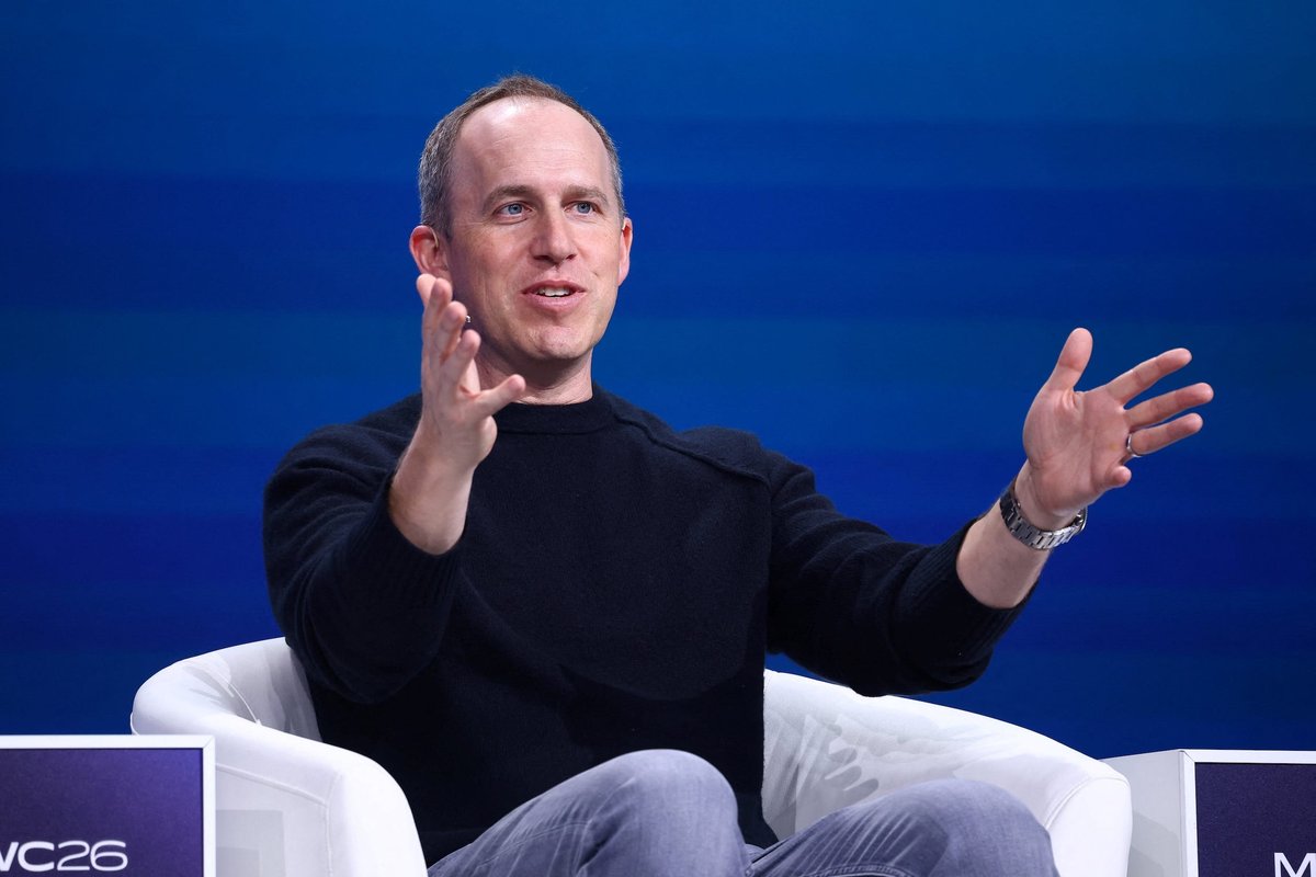 OpenAI Chairman says it's "hard, emotionally" to let AI write his code: 'I have a hard time not caring'