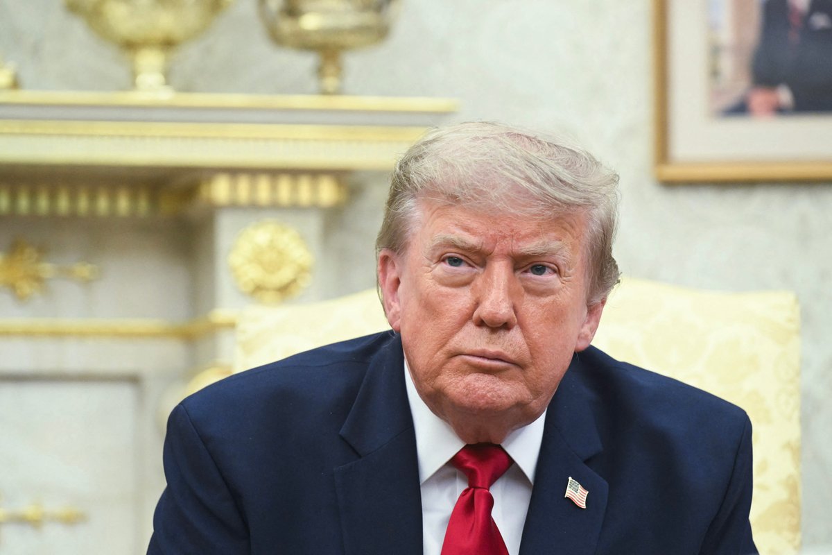 Trump wants Canada to pay more tariffs: for the 'filthy, polluted, and unhealthy' wildfire smoke