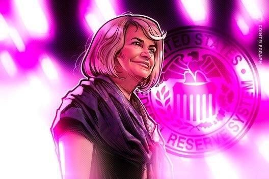 Fed'in 'ince' hesapları, Operasyon Chokepoint 2.0'ı sona erdirdi — Senatör Lummis
