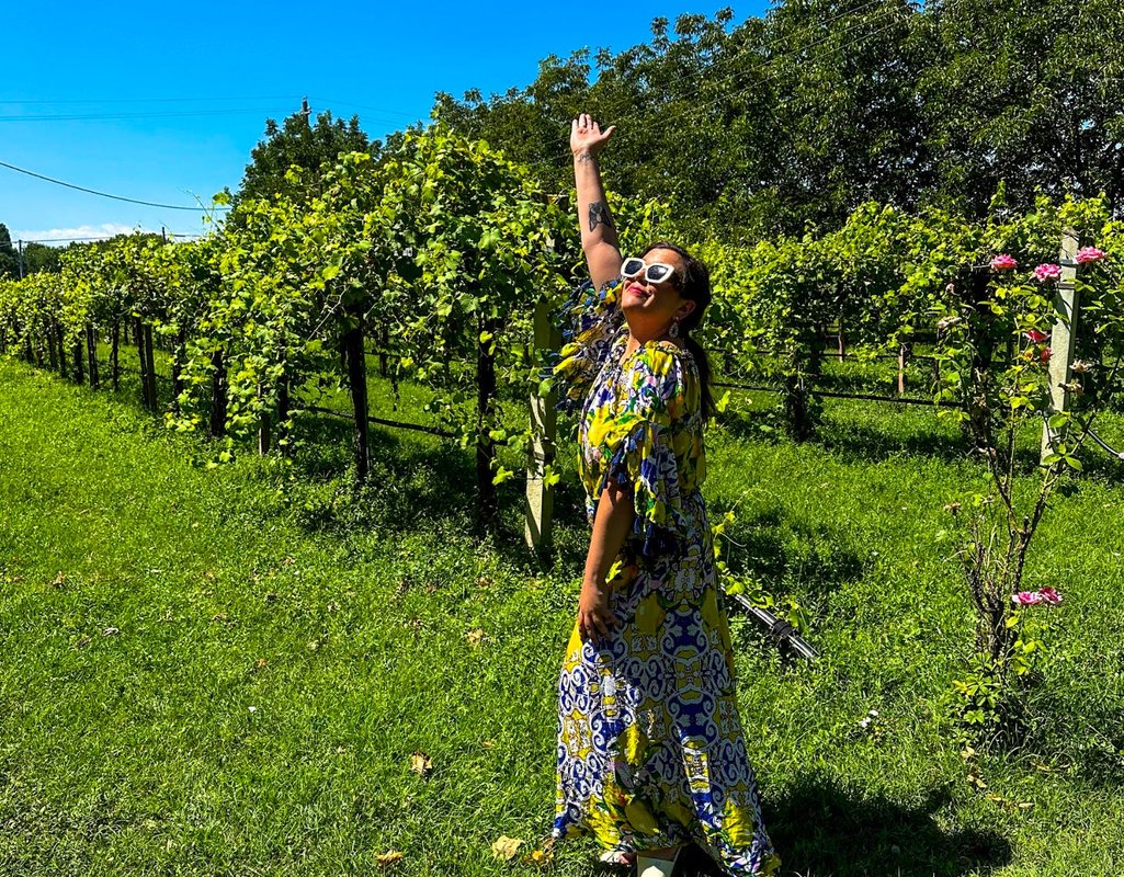 I've traveled to all 20 regions in Italy. The whole country: has great food, but one region is a step above the rest.