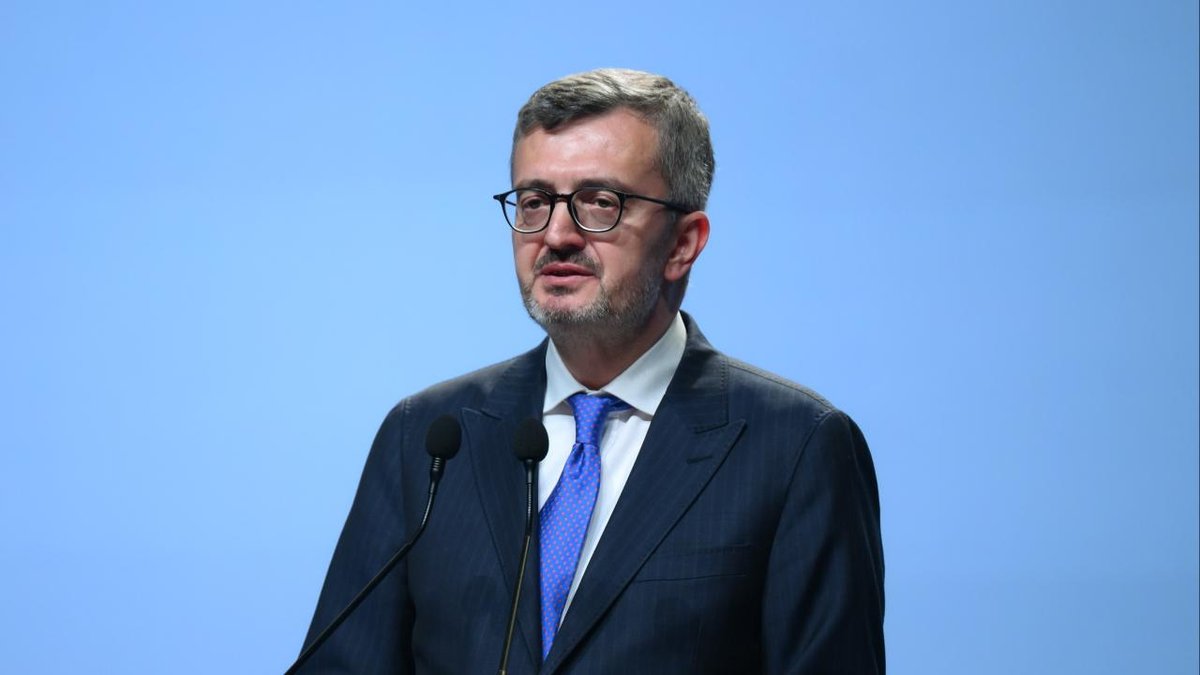 İletişim Başkanı Duran: Ülkemiz, bölgesel ve küresel ölçekte önemli bir oyuncu haline geldi