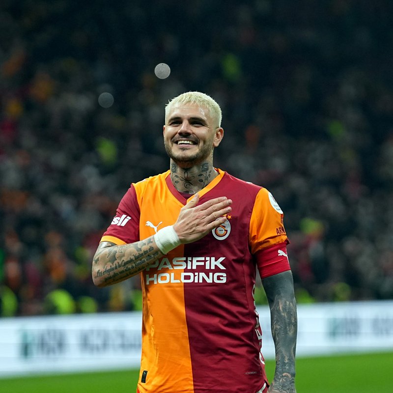 Icardi konusunda dikkat çeken bir transfer söylentisi ortaya çıktı!