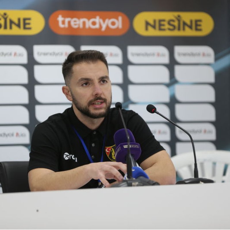 "Yükselmeye devam etmeyi arzuluyoruz"