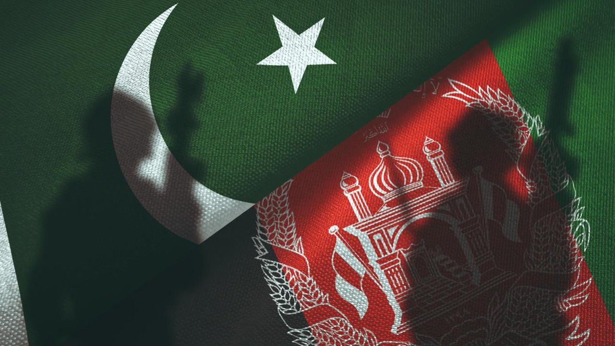 Afganistan: Pakistan'daki bazı askeri tesisler hedef alındı