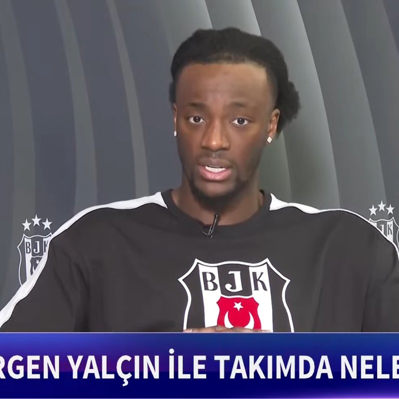 "Tammy Abraham, HT Spor'a özel bilgiler verdi!"