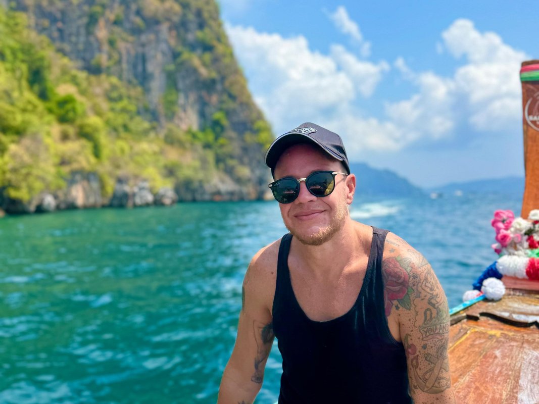 I moved to Thailand, and it checks: almost every box for me — except retirement