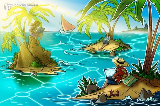 "Bermuda, 'tamamen zincir üzerinde' ekonomi için Coinbase ve Circle ile işbirliği yaptı"
