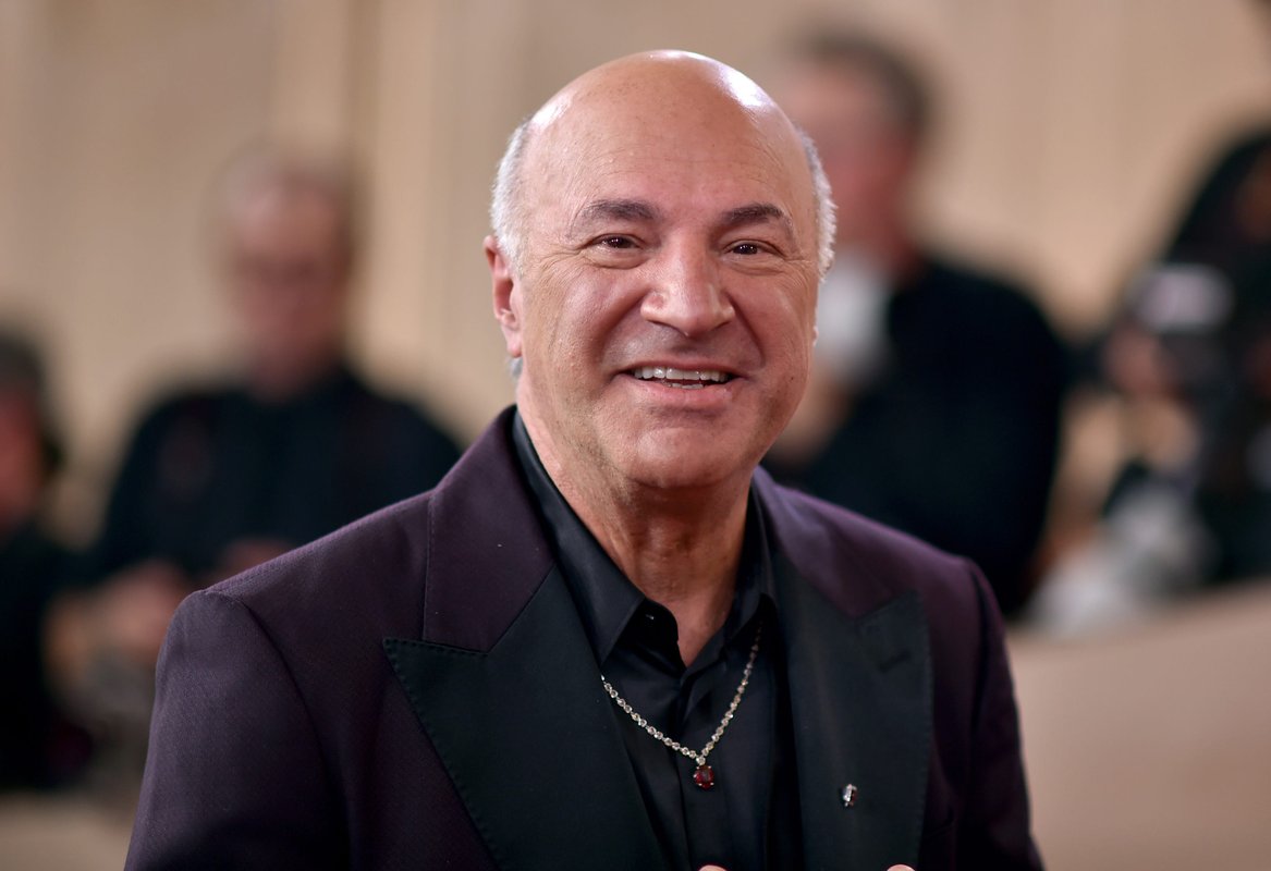 Kevin O'Leary defends his Utah data center project: 'Think about the number of jobs'