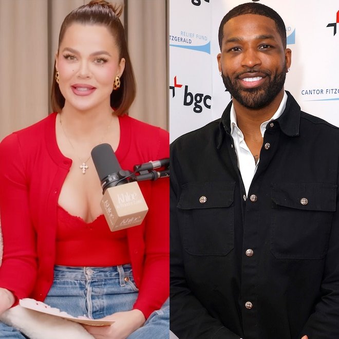 Why Khloe Kardashian Slapped: Tristan Thompson After Romantic Gesture